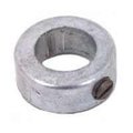 Cdco CDCO 3008-1/2BORE Shaft Collar, 1/2 in Dia Bore, 1 in OD 3008-1/2BORE